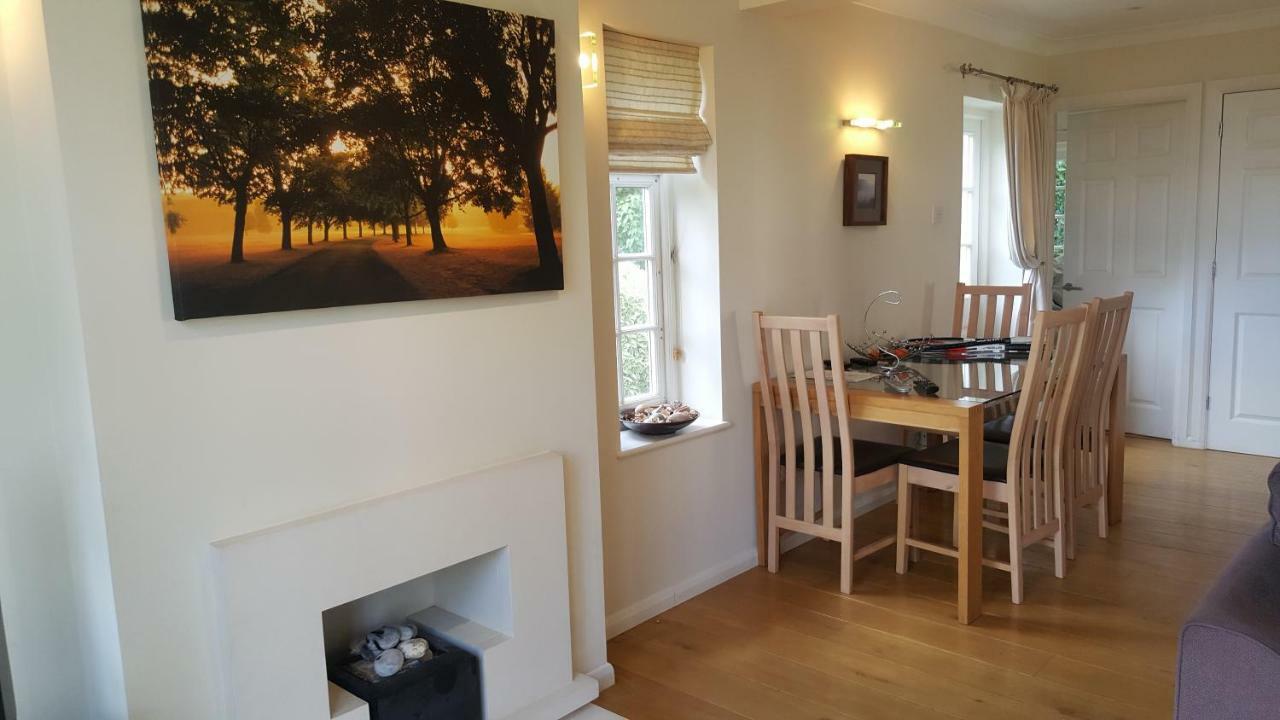 Beechfield Cottages Meopham  Экстерьер фото