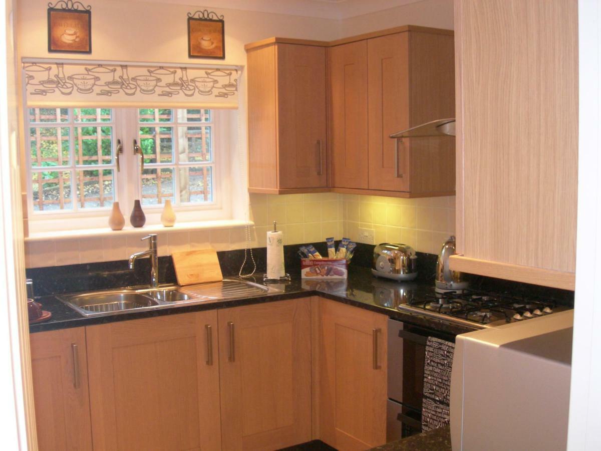 Beechfield Cottages Meopham  Экстерьер фото