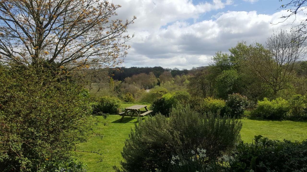 Beechfield Cottages Meopham  Экстерьер фото