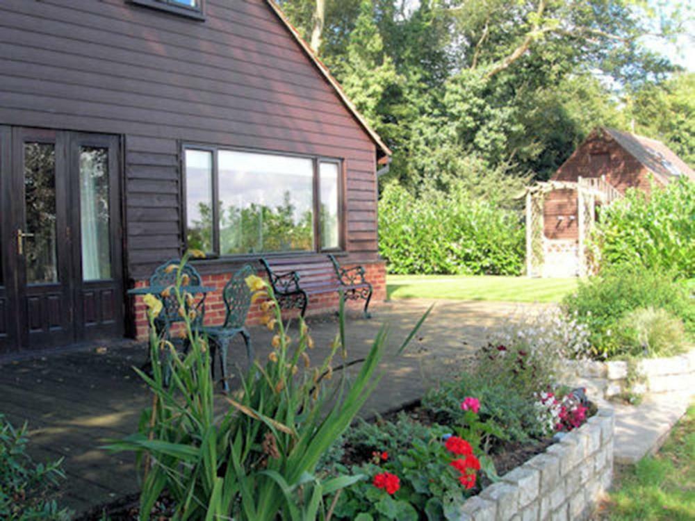 Beechfield Cottages Meopham  Экстерьер фото