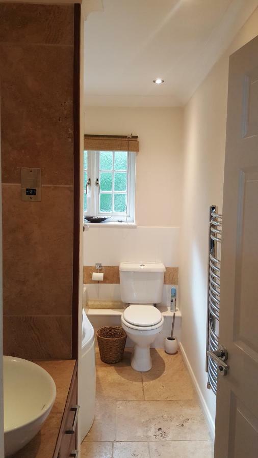 Beechfield Cottages Meopham  Экстерьер фото