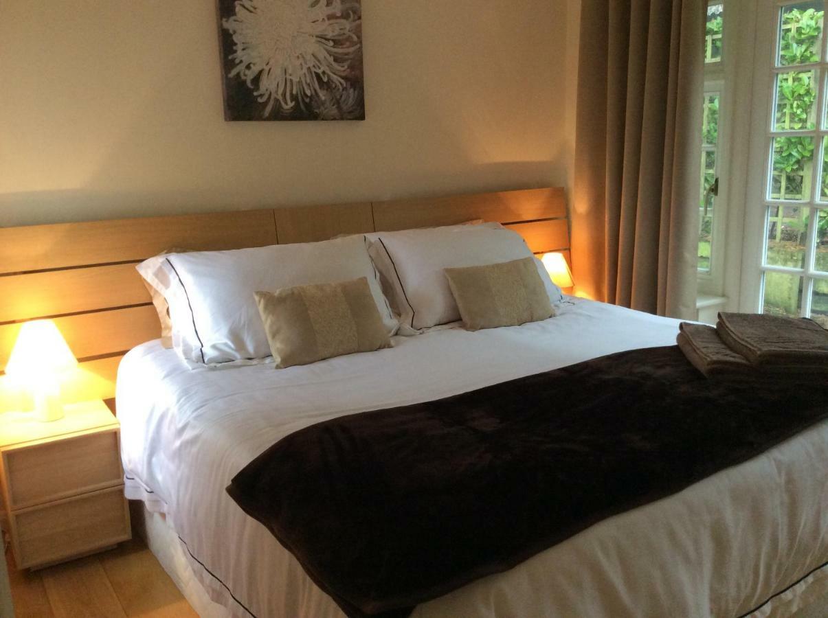 Beechfield Cottages Meopham  Экстерьер фото