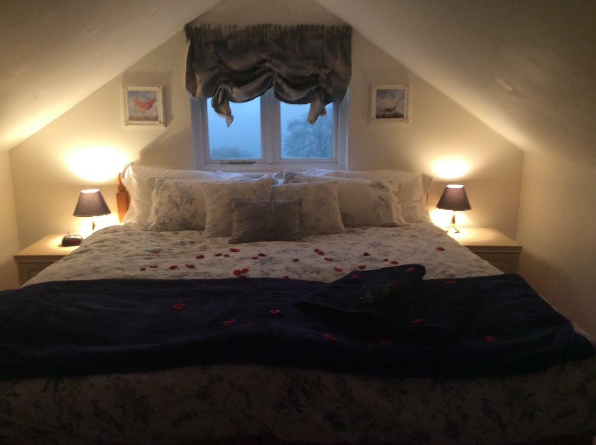 Beechfield Cottages Meopham  Экстерьер фото