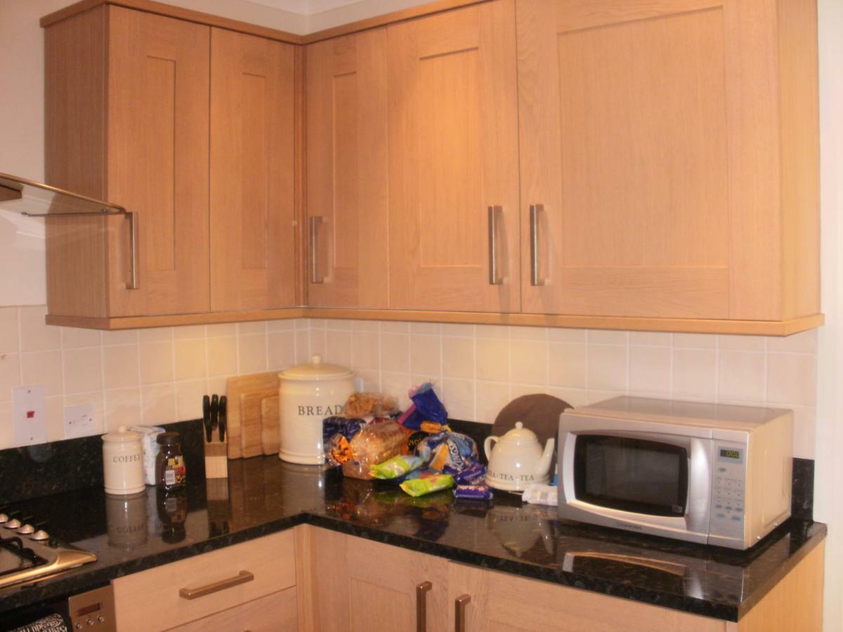 Beechfield Cottages Meopham  Экстерьер фото
