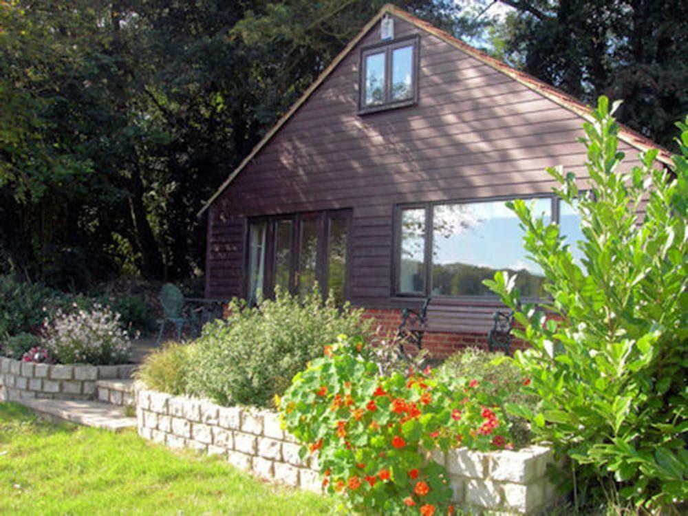 Beechfield Cottages Meopham  Экстерьер фото